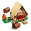 Nessiworld 72040 Lego Super Mario - Kaptan Toadun Kampı 159 parça +6 yaş