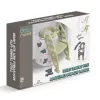 Nessiworld 7243 Merdiven Klozet Adaptörü Stone Gri -Dolu Oyuncak