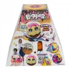 Nessiworld  72608 Peluş Biggies Foodies Cinammon Roll Size XXL