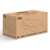Nessiworld 7269 HIPPO BEBEK YIKAMA KÜVETİ VE DESTEĞİ ECO YEŞİL