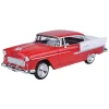 Nessiworld 73229 1: 24 1955 CHEVY BEL AIR
