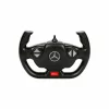 Nessiworld 74100 Mercedes AMG GT3 2.4GHZ Işıklı Gri - Sunman