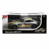 Nessiworld 74100 Mercedes AMG GT3 2.4GHZ Işıklı Gri - Sunman