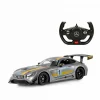 Nessiworld 74100 Mercedes AMG GT3 2.4GHZ Işıklı Gri - Sunman