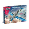 NessiWorld 75028TR Mekanik Laboratuvarı - Uçaklar ve Helikopterler