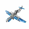NessiWorld 75028TR Mekanik Laboratuvarı - Uçaklar ve Helikopterler
