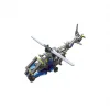 NessiWorld 75028TR Mekanik Laboratuvarı - Uçaklar ve Helikopterler