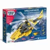 Nessiworld 75063TR Kurtarma Helikopteri - Mekanik Laboratuarı +8 yaş