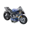 Nessiworld 75084TR Mekanik Laboratuvarı - Yamaha M1 +8 yaş