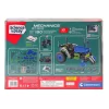 Nessiworld 75112TR Mekanik Laboratuvarı - Arazi Aracı +8 yaş