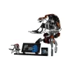 Nessiworld 75381 Lego Star Wars Droideka 583 parça +18 yaş