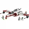 Nessiworld 75402 Lego Star Wars - ARC-170 Starfighter 497 Parça +9 Yaş