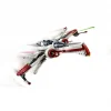Nessiworld 75402 Lego Star Wars - ARC-170 Starfighter 497 Parça +9 Yaş