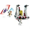 Nessiworld 75432 Lego Star Wars - 327. Star Corps Klon Trooper Savaş Paketi 258parça +7 yaş