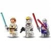 Nessiworld 75432 Lego Star Wars - 327. Star Corps Klon Trooper Savaş Paketi 258parça +7 yaş