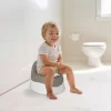 Nessiworld 7564 Eğitici Klozet Stone XL Gri -Dolu Oyuncak