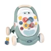 Nessiworld 7600140304 LS  Trotty Yürüyüş Arkadaşım 3IN1 -Smoby