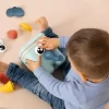Nessiworld 7600140316 LS Kaboom Küp
