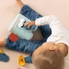 Nessiworld 7600140316 LS Kaboom Küp