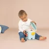 Nessiworld 7600140316 LS Kaboom Küp