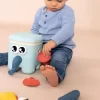 Nessiworld 7600140316 LS Kaboom Küp