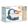 Nessiworld 7600140404 Little Smoby Bebek Banyo Oturağı