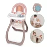 Nessiworld 7600220370 Baby Nurse Oyuncak Bebek Mama Sandalyesi