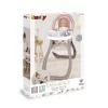Nessiworld 7600220370 Baby Nurse Oyuncak Bebek Mama Sandalyesi