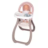 Nessiworld 7600220370 Baby Nurse Oyuncak Bebek Mama Sandalyesi