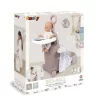 Nessiworld 7600220374 Baby Nurse Çocuk Odası Valizi 3 IN 1 -Smoby