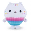 NessiWorld 760022540 Gabby’s Dollhouse 18 cm Mini Peluş