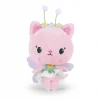 NessiWorld 760022540 Gabby’s Dollhouse 18 cm Mini Peluş