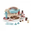 Nessiworld 7600312116 Smoby Chef Çikolata Fabrikası Oyun Seti