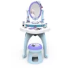 Nessiworld 7600320244 Frozen 2IN1 Güzellik Masası -Smoby