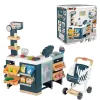Nessiworld 7600350242 MAXI MARKET SETİ