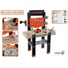 Nessiworld 7600360727 B+D BRICOLO CENTER WORKBENCH
