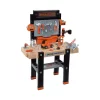 Nessiworld  7600360730 Black Decker Bricolo Ultimate Çalışma Tezgahı