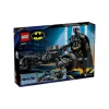 Nessiworld 76273 Lego Marvel Batman ve Bat-Pod Motosikleti 713 parça +12 yaş