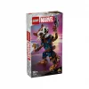 Nessiworld 76282 ﻿ Marvel Rocket ve Bebek Groot 566 parça +10 yaş