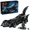 Nessiworld 76304  Batman Forever Batmobile 909 parça +12 yaş