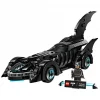 Nessiworld 76304  Batman Forever Batmobile 909 parça +12 yaş