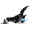 Nessiworld 76304  Batman Forever Batmobile 909 parça +12 yaş