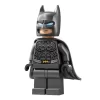 Nessiworld 76304  Batman Forever Batmobile 909 parça +12 yaş