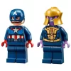 Nessiworld 76319  Marvel Kaptan Amerika Thanosa Karşı 107parça +4 yaş