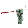Nessiworld 76320  Marvel Iron Man ve War Machine Hammer Dronlara Karşı 204 parça +7 yaş