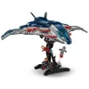 Nessiworld 76325 Lego Marvel Avengers: Age of Ultron Quinjet 1131 parça +12 yaş