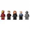 Nessiworld 76325 Lego Marvel Avengers: Age of Ultron Quinjet 1131 parça +12 yaş