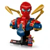 Nessiworld 76326 Marvel Iron Örümcek Adam Büstü 379 parça +18 yaş