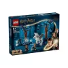 NessiWorld 76432 Lego Harry Potter - Yasak Orman: Sihirli Yaratıklar 172 parça +8 yaş