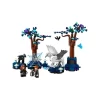 NessiWorld 76432 Lego Harry Potter - Yasak Orman: Sihirli Yaratıklar 172 parça +8 yaş